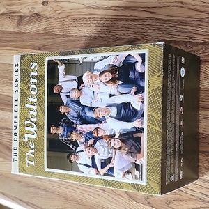 The Waltons Complete Series